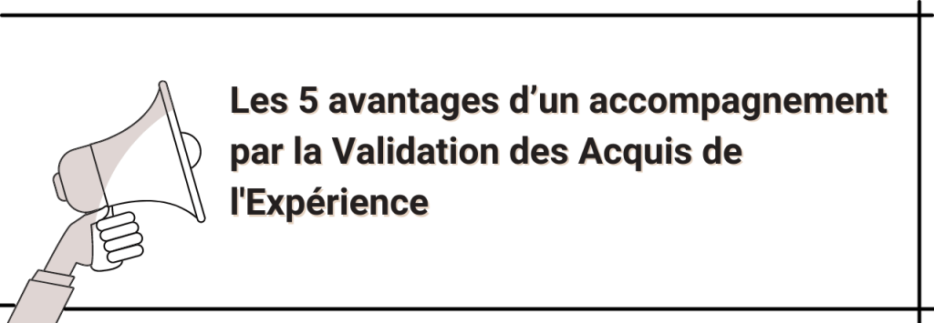avantages accompagnement vae