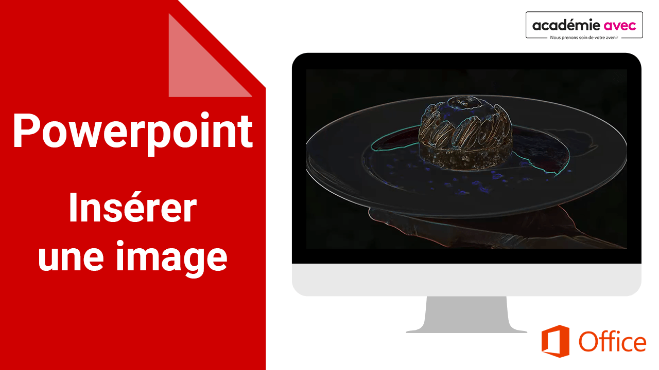 Comment mettre une image sur PowerPoint ? - Academie Avec